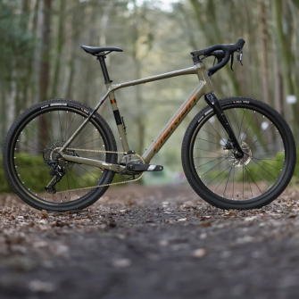 Vozzy Bike & Snow