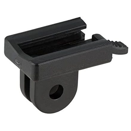 Konzol SIGMA BUSTER lámpához GoPro talpra szerelhető - 00641