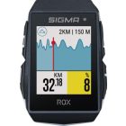 Computer SIGMA ROX 11.1 EVO HR szett GPS fekete - 01032