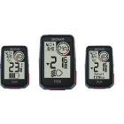 Computer SIGMA ROX 2.0 GPS fekete - 01050