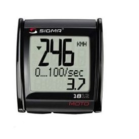 Computer SIGMA MC 18.12 motoros - 01813
