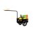 Utánfutó BELLELLI ECO-TRAILER MAXI áruszállító