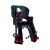 Gyermekülés BIKEFUN RABBIT Handlefix első szürke