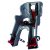 Gyermekülés BIKEFUN RABBIT Handlefix első ezüst