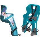 Gyermekülés BIKEFUN RABBIT Handlefix első ezüst