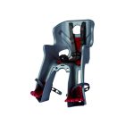 Gyermekülés BIKEFUN RABBIT Multifix első fehér