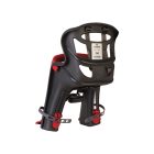 Gyermekülés BIKEFUN TATTOO PLUS Handlefix első szürke
