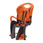 Gyermekülés BIKEFUN TIGER RELAX City fehér/piros