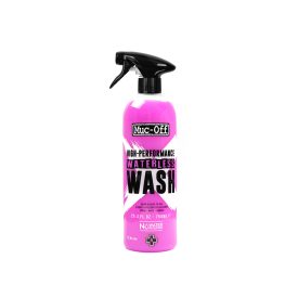   Muc-Off High Performance Waterless Wash – Víz nélküli tisztító 750ml