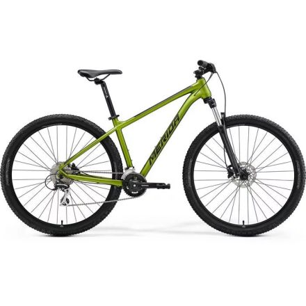 Merida Big Seven 20 3X L Matt Őszi zöld