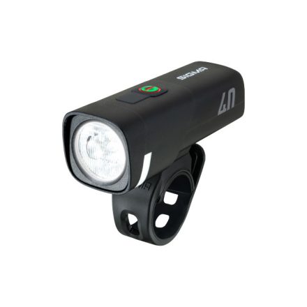 Lámpa SIGMA AURA 40 USB első