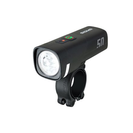 Lámpa SIGMA AURA 50 USB első