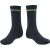 Zokni MERIDA RACE fekete/zöld S (37-39) (24cm) - 19201335