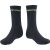 Zokni MERIDA RACE fekete/zöld M (40-42) (24cm) - 19201336