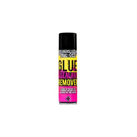 Muc-Off Glue Remover – ragasztó eltávolító 200ml