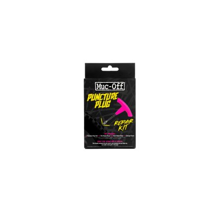 Muc-Off Puncture Plug Repair Kit – defektjavító