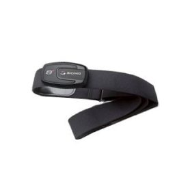   Mellkaspánt SIGMA R1 jeladó, ANT+/BT Bryton kompatibilis - 20331