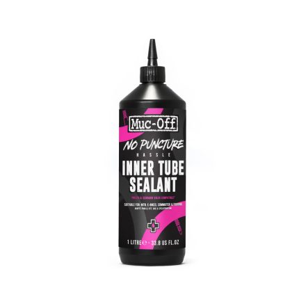 Muc-Off No Puncture defektgátló folyadék 1000ml