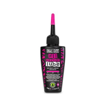 Muc-Off All Weather (általános) lánckenőanyag 50 ml