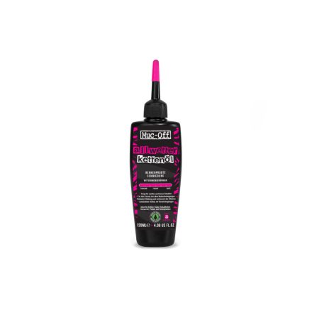 Muc-Off All Weather (általános) lánckenőanyag 120ml