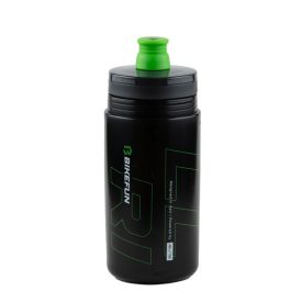 Kulacs BIKEFUN R'n'R ELITE 550 ml fekete