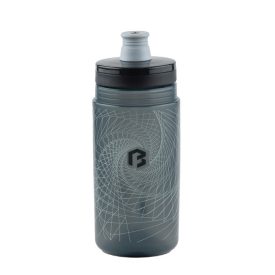 Kulacs BIKEFUN LINES ELITE 550 ml smoke