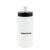 Kulacs BIKEFUN TEAM ELITE 550 ml clear