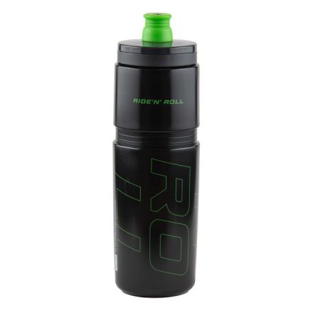 Kulacs BIKEFUN R'n'R ELITE 750 ml fekete