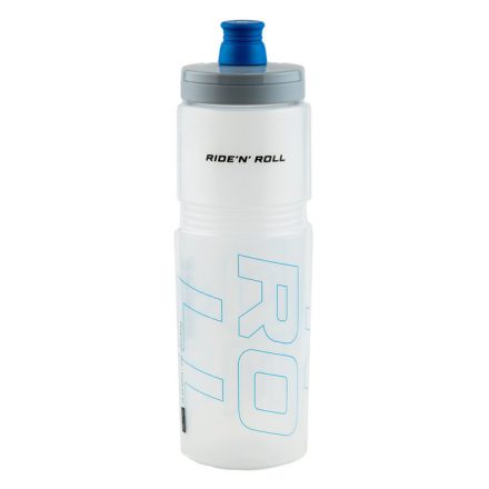 Kulacs BIKEFUN R'n'R ELITE 750 ml clear