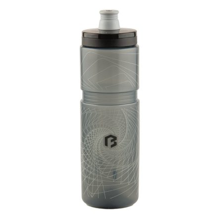 Kulacs BIKEFUN LINES ELITE 750 ml smoke