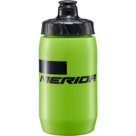 Kulacs MERIDA STRIPE zöld 500 ml - 3637