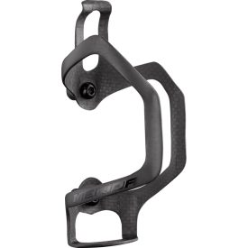  Kulacstartó MERIDA SIDELOAD CARBON oldalas fekete, 20g - 3212
