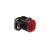 Lámpa MERIDA LEZYNE FEMTO STVZO LED USB hátsó ebike