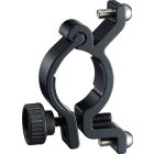 Kulacstartóhoz konzol kormányra MERIDA Alu, 25-31,8 mm - 5585