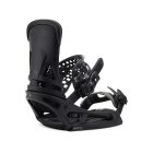 Burton MALAVITA EST 23/24 snowboard kötés, férfi, fekete, L