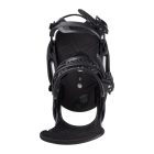 Burton MALAVITA EST 23/24 snowboard kötés, férfi, fekete, L