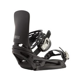 Burton CARTEL EST 25/26, férfi, Black