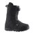 Burton Moto Boa 24/25 snowboard bakancs, férfi, Black, 40