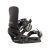 Burton CARTEL X EST 25/26, férfi, Black, M