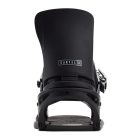 Burton CARTEL X EST 25/26, férfi, Black, M