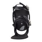 Burton CARTEL X EST 25/26, férfi, Black, M