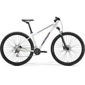 MERIDA BIG.NINE 20-2X S FEHÉR (LILA)