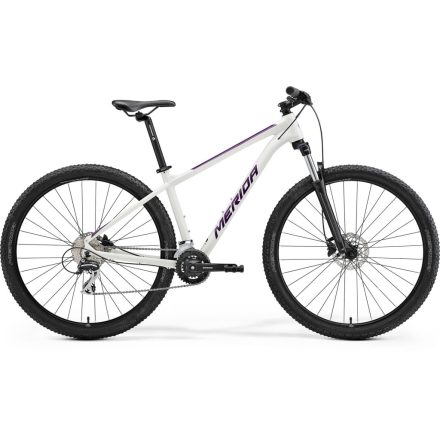 MERIDA BIG.NINE 20-2X S FEHÉR (LILA)