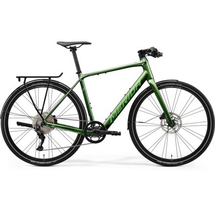 MERIDA eSPEEDER 400 EQ SELYEM KÖDZÖLD (VILÁGOS ZÖLD) - MAHLE