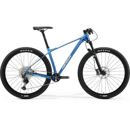 VÁZ MERIDA BIG.NINE 600 kék (fehér)