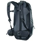 Táska MERIDA TRAIL RE eBIKE hátizsák fekete, 25 L (ebike akksi tartóvaL) - 4433