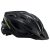 Fejvédő MERIDA CHARGER M fényes fekete/sárga (53-58cm) - 21 szellőző - 8744