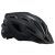 Fejvédő MERIDA CHARGER M matt / fényes fekete (53-58cm) - 21 szellőző - 8766