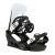 Burton FREESTYLE 23/24 snowboard kötés, férfi, Black, S