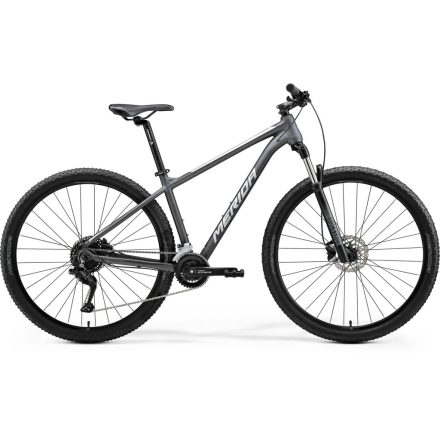 MERIDA BIG.NINE 60 MATT SÖTÉTEZÜST (EZÜST)
